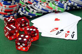 Официальный сайт Flagman Casino